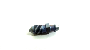 Image of Brake Bleeder Screw. A Hollow. specialized. image for your 2001 Subaru STI   